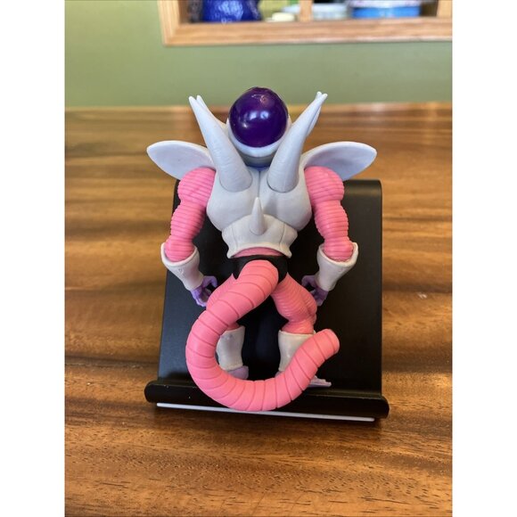 Anime Dragon Ball Z Figure Anime Action PVC Statue Model 4" - Picture 2 of 2